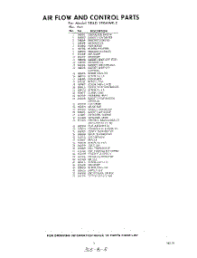 05 - Section parts for Whirlpool Refrigerator 3EAD19XMWR0 / from AppliancePartsPros.com