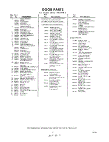 09 - Lit / Optional parts for Whirlpool Refrigerator 3EAD19XMWR0 / from AppliancePartsPros.com