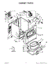 01 - Cabinet Parts