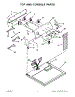 02 - Top And Console Parts