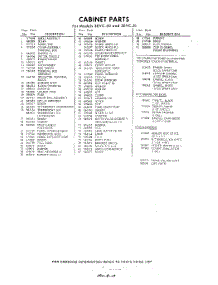 05 - Lit / Optional parts for Whirlpool Ice Machine 3EVC50 / from AppliancePartsPros.com