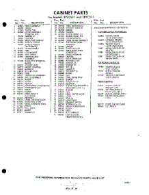 05 - Lit / Optional parts for Whirlpool Ice Machine 3EVC501 / from AppliancePartsPros.com