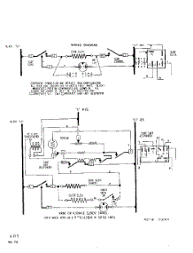04 - Section parts for Whirlpool Cooktop 2178W30 / from AppliancePartsPros.com