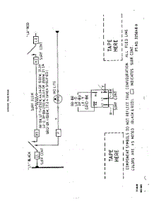 04 - Section parts for Whirlpool Cooktop 2198W70 / from AppliancePartsPros.com