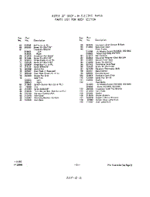 05 - Oven Door parts for Whirlpool Range 2521B20 / from AppliancePartsPros.com