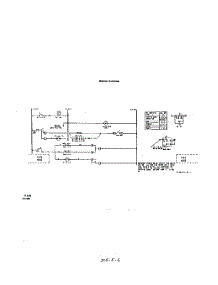 09 - Section parts for Whirlpool Range 2521B20 / from AppliancePartsPros.com