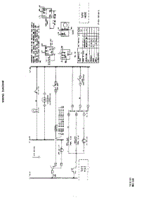 08 - Section parts for Whirlpool Range 2540W60 / from AppliancePartsPros.com
