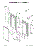04 - Refrigerator Door Parts