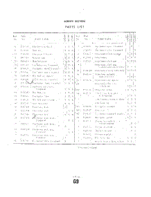 07 - Section parts for Whirlpool Range 8215010 / from AppliancePartsPros.com