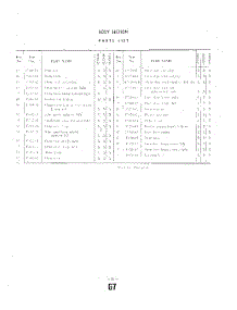 05 - Section parts for Whirlpool Range 8225014 / from AppliancePartsPros.com
