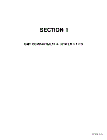 05 - Unit Compartment And System Parts parts for Whirlpool Refrigerator 8812W00 / from AppliancePartsPros.com