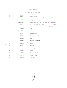31 - Wiring Diagrams parts for Whirlpool Dishwasher 8561920 / from AppliancePartsPros.com