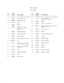39 - Motor, Heater And Spray Arm parts for Whirlpool Dishwasher 8561920 / from AppliancePartsPros.com