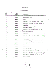 28 - Section parts for Whirlpool Dishwasher 8564900 / from AppliancePartsPros.com
