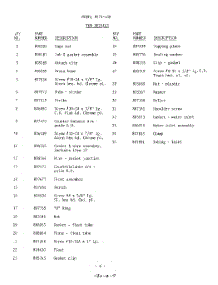 07 - Motor, Pump And Spray Arm parts for Whirlpool Dishwasher 8571L00 / from AppliancePartsPros.com