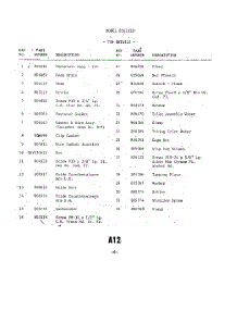 07 - Motor, Heater And Spray Arm parts for Whirlpool Dishwasher 8581920 / from AppliancePartsPros.com