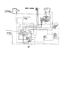 16 - Section parts for Whirlpool Dishwasher 8581920 / from AppliancePartsPros.com
