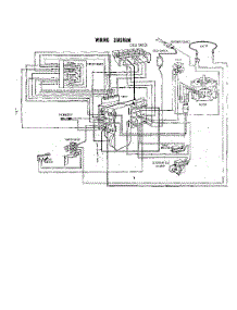 32 - Section parts for Whirlpool Dishwasher 8581920 / from AppliancePartsPros.com