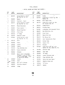 41 - Rack parts for Whirlpool Dishwasher 8581920 / from AppliancePartsPros.com