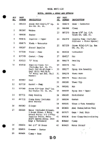20 - Section parts for Whirlpool Dishwasher 8581L30 / from AppliancePartsPros.com