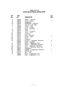 10 - Section parts for Whirlpool Refrigerator 8619W1A / from AppliancePartsPros.com