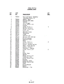 12 - Section parts for Whirlpool Refrigerator 8619W1A / from AppliancePartsPros.com