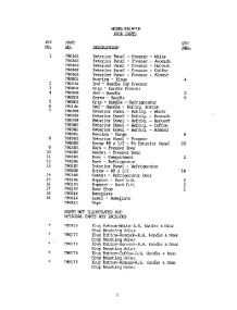 03 - Section parts for Whirlpool Refrigerator 8619W1B / from AppliancePartsPros.com