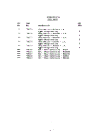 04 - Cabinet parts for Whirlpool Refrigerator 8619W1B / from AppliancePartsPros.com