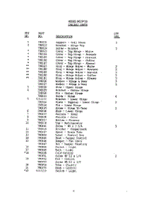 06 - Section parts for Whirlpool Refrigerator 8619W1B / from AppliancePartsPros.com