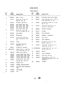 20 - Section parts for Whirlpool Dishwasher 8584900 / from AppliancePartsPros.com
