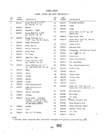 24 - Section parts for Whirlpool Dishwasher 8584900 / from AppliancePartsPros.com