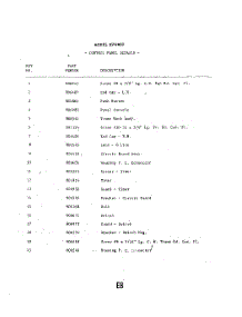34 - Section parts for Whirlpool Dishwasher 8584900 / from AppliancePartsPros.com