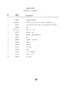 46 - Section parts for Whirlpool Dishwasher 8584900 / from AppliancePartsPros.com