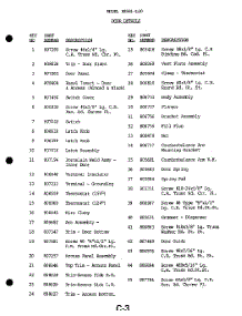 28 - Section parts for Whirlpool Dishwasher 8591^30 / from AppliancePartsPros.com