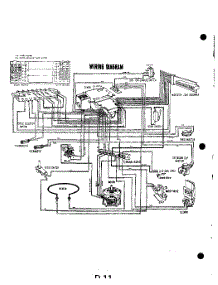 49 - Wiring Diagrams parts for Whirlpool Dishwasher 8591^30 / from AppliancePartsPros.com