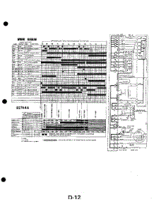 50 - Section parts for Whirlpool Dishwasher 8591^30 / from AppliancePartsPros.com
