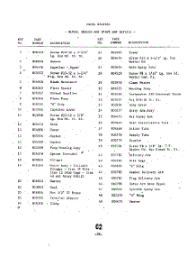25 - Rack parts for Whirlpool Dishwasher 8591W20 / from AppliancePartsPros.com