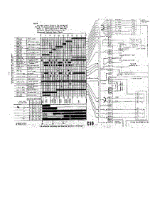 33 - Control Panel parts for Whirlpool Dishwasher 8591W20 / from AppliancePartsPros.com