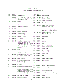 08 - Rack parts for Whirlpool Dishwasher 8591W40 / from AppliancePartsPros.com