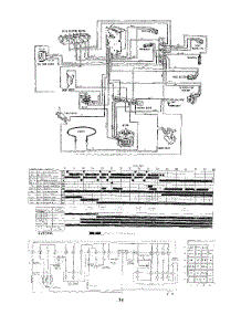 15 - Section parts for Whirlpool Dishwasher 8591W40 / from AppliancePartsPros.com