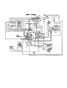 31 - Wiring Diagrams parts for Whirlpool Dishwasher 8594W00 / from AppliancePartsPros.com