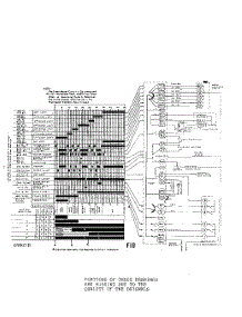 50 - Section parts for Whirlpool Dishwasher 8594W00 / from AppliancePartsPros.com