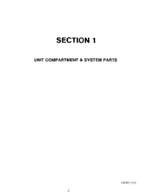 05 - Unit Compartment And System Parts parts for Whirlpool Refrigerator 8820W00 / from AppliancePartsPros.com