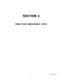 15 - Fresh Food Compartment , Fresh Fo parts for Whirlpool Refrigerator 8820W00 / from AppliancePartsPros.com