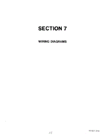 47 - Wiring Diagrams , Wiring Diagrams parts for Whirlpool Refrigerator 8820W00 / from AppliancePartsPros.com