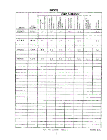03 - Section parts for Whirlpool Refrigerator 8822W00 / from AppliancePartsPros.com