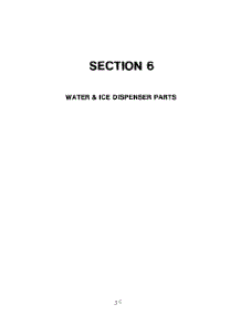 43 - Water And Ice Dispenser parts for Whirlpool Refrigerator 8822W00 / from AppliancePartsPros.com