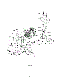 06 - Section parts for Whirlpool Compactor 8963L00 / from AppliancePartsPros.com