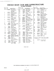 11 - Section parts for Whirlpool Washer 9CFA2000W4 / from AppliancePartsPros.com
