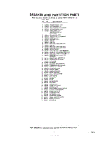 07 - Section parts for Whirlpool Refrigerator 9EET151JTWL0 / from AppliancePartsPros.com